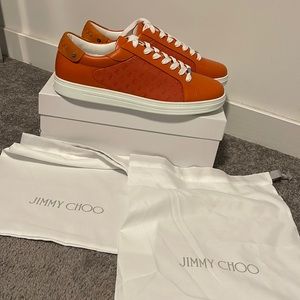 BRAND NEW! Jimmy Choo Rome/M Size 46